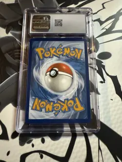 Lucario V Pokemon 078/189 English 2022 Astral Radiance Holo CGC GEM MINT 10 - Image 2