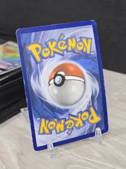 Pokemon Card TCG Flareon GX SM171 Sun & Moon Black Star Promo 2019 Full Art Holo - Image 2