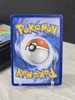 Pokemon Card TCG Flareon GX SM171 Sun & Moon Black Star Promo 2019 Full Art Holo - Image 4