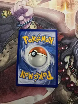Flareon GX SM171 Sun & Moon Black Star Promo Holo Pokemon Card LP - Image 2