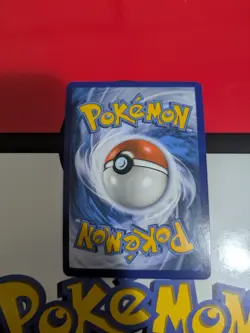 Pokemon Card Flareon GX SM171 Holo Black Star Promo Light Played - Image 2