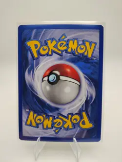 Pokemon TCG Electabuzz 20/102 Base Set Unlimited Rare WOTC Vintage Card LP/NM - Image 2