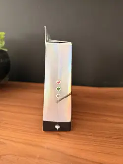 MTG Magic Final Fantasy Collector’s Edition Commander Deck Limit Break - Image 3