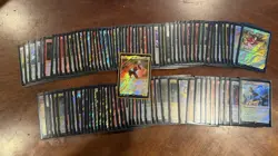 Collectors Edition Magic: The Gathering Final Fantasy Limit Break Commander Deck - Image 1