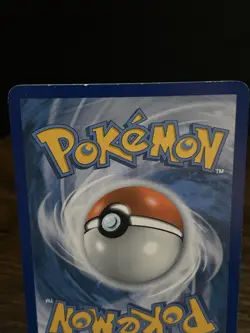 Pokemon TCG Espeon Black & White BW92 Black Star Promo Holo Card NM - Image 5