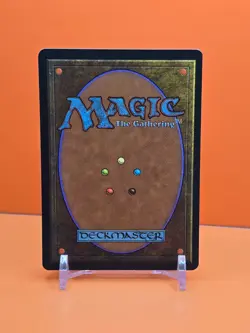 1994 Magic The Gathering REVISED 3RD EDITION BASIC LAND PICK YOUR CARD (NM) - Image 5