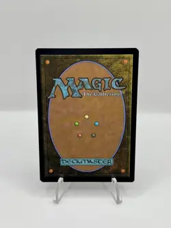 Floodfarm Verge (Borderless) #330 (Foil) [Duskmourn] Magic MTG Cards NM/LP - Image 2