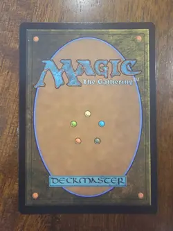 Floodfarm Verge | NM | FOIL | Borderless | Duskmourn | DSK #330 | MTG - Image 2
