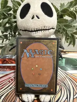 🐉 Foil Bloom Tender Lorwyn Eclipsed Regular MTG NM 🐉 - Image 2