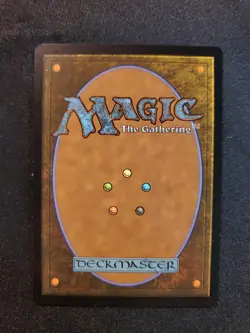 Generous Patron - FIC 0305 NM - Final Fantasy MTG Magic the Gathering - Image 4