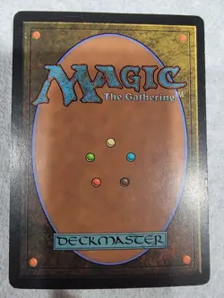 Magic the Gathering: Seedborn Muse Legions Regular - Image 2