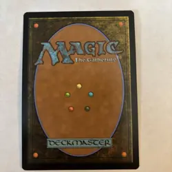 MTG Life Finds A Way Borderless (Non Foil) - MTG Jurassic World NM - Image 2