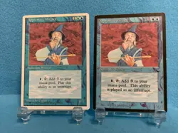 Magic: the Gathering LOT x4 MTG Playset Urza’s, Invasion, Ice Age, Revised ++ - Image 3