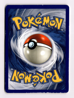 1999 Pokemon Fossil 1st First Edition Dragonite 19/62 Non-Holo - Image 2