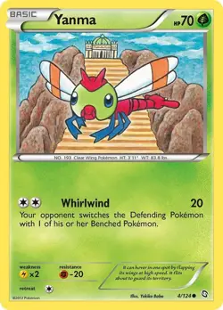 Pokemon Black & White Dragons Exalted Choose Your Card 2012 Vintage NM/LP - Image 5