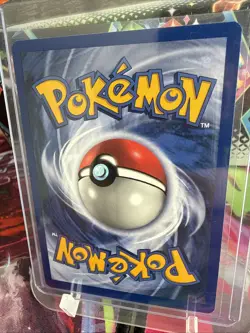 Pokemon TCG Nidoqueen Jungle Card 23/64 Unlimited Rare Never Played, NM! - Image 2