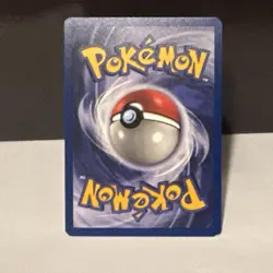 Pokemon Eevee 51/64 Jungle Regular Common 1st Edition 1999 Basic 50HP - Image 2