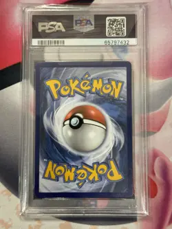 2021 Pokemon Celebrations Umbreon Gold Star 17/17 PSA 10 GEM MT - Image 2