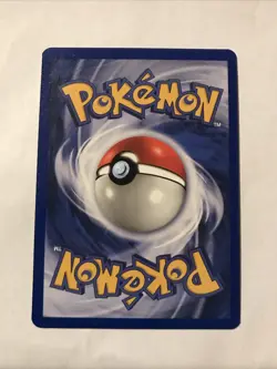 Pokemon TCG Voltorb Team Rocket 69/82 Regular 1st Edition Common Card - Image 2