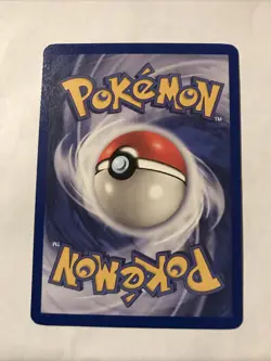 Pokemon TCG Drowzee Team Rocket 54/82 Regular 1st Edition Common Card - Image 2