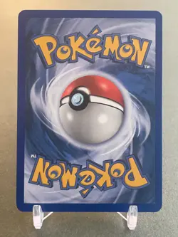 Pokemon Cyndaquil 59/100 ex Sandstorm Common NM - Image 2