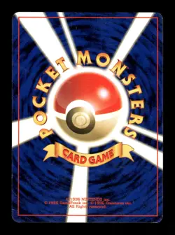 Pokemon Sabrina's Psyduck Common Challenge from the Darkness MP - Image 2