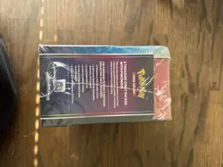 Pokemon - Summer 2023 Scarlet & Violet Collector's Chest Tin SEALED - Image 3