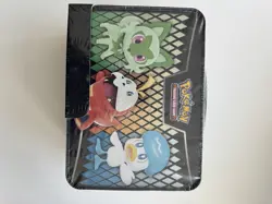 Pokemon TCG Back to School Collector Chest Box - Scarlet & Violet 820650855061 - Image 2