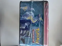 Pokemon TCG Back to School Collector Chest Box - Scarlet & Violet 820650855061 - Image 5