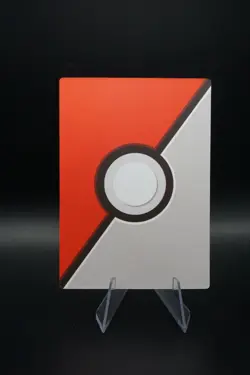 Lapras,Pikachu, Eevee SSR NO.009- Pokemon Eif Elf Origins 2.0 Collection - Image 2