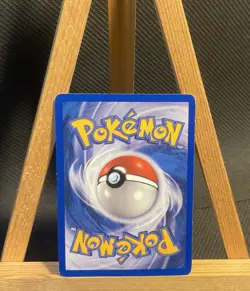 Pokemon Ditto - 40/113 - (Squirtle) English Non Holo EX Delta Species LP+ - Image 2