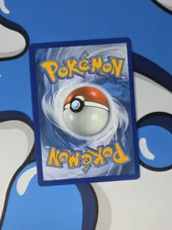 Mew EX 232/091 Holo Paldean Fates Bubble Mew Near Mint Pokemon Tcg - Image 4