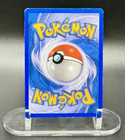Azumarill Delta Species 19/113 Reverse Holo Pokemon EX Delta Species Vintage LP - Image 3