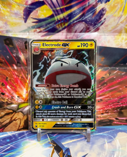 Electrode GX - 48/168 - Celestial Storm - Ultra Rare | Pokemon TCG | NM / M - Image 1