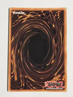 Droll & Lock Bird RA02-EN006 Secret Rare 1st Edition Yugioh Rarity Collection 2 - Image 3