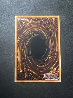 YuGiOh A-Assault Core SDKS-EN001 Super Rare 1st Edition - NM - Image 2