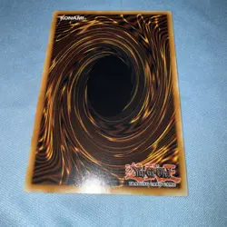 Radiant Typhoon Chant DOOD-EN061 1st Edition Ultra Rare NM Near Mint Yugioh - Image 4