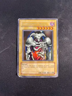 Summoned Skull MRD-003 Metal Raiders Unlimited - Image 1