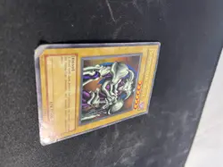 Summoned Skull MRD-003 Metal Raiders Unlimited - Image 2