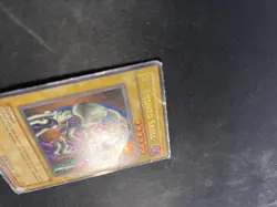 Summoned Skull MRD-003 Metal Raiders Unlimited - Image 4