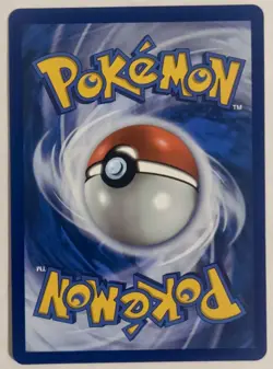 Celebrations Birthday Pikachu #24 Pokemon TCG 25th Anniversary- NM #759 - Image 2