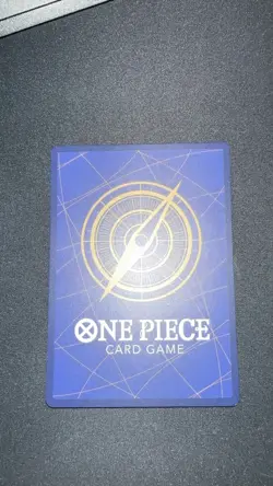 Nami OP09-070 UC Premium Card Collection Best Selection Vol.4 One Piece - Image 2