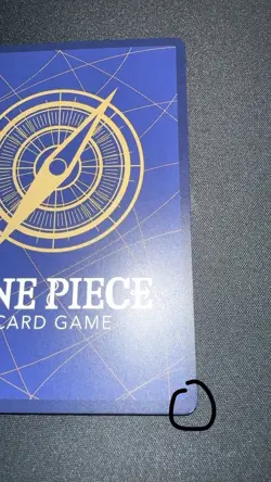 Nami OP09-070 UC Premium Card Collection Best Selection Vol.4 One Piece - Image 3