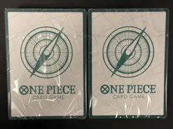 One Piece TCG ST-29 Starter Deck 29 Egghead Monkey D Luffy Sealed Bricks ONLY - Image 2