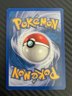 Pokemon TCG Charmander 97/165 Regular Expedition DMG - Image 2