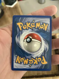 Pokemon TCG Charmander Expedition Base Set 2002, #97/165 - Image 2