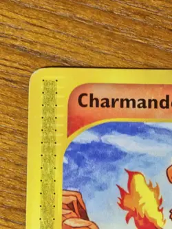 Pokemon TCG Charmander Expedition 97/165 Regular Common - Image 2