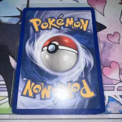 Pokemon TCG Charmander Expedition Set 97/165 Regular Common MP 2002 - Image 5