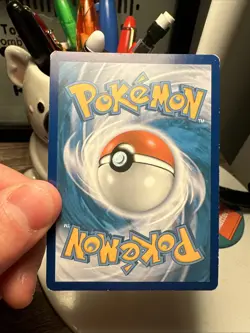 Charizard EX - XY29 - Pokemon XY Promo Ultra Rare Card LP - Image 3