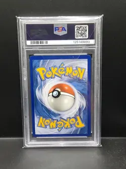 Pokemon TCG Moltres Zapdos Articuno GX Full Art Card 66/68 Hidden Fates Psa 9 - Image 4